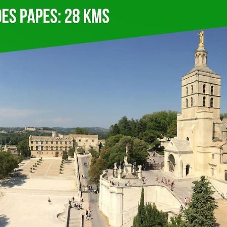 La Bastide D'Elma - Clim - Wifi Villa Сариан Екстериор снимка