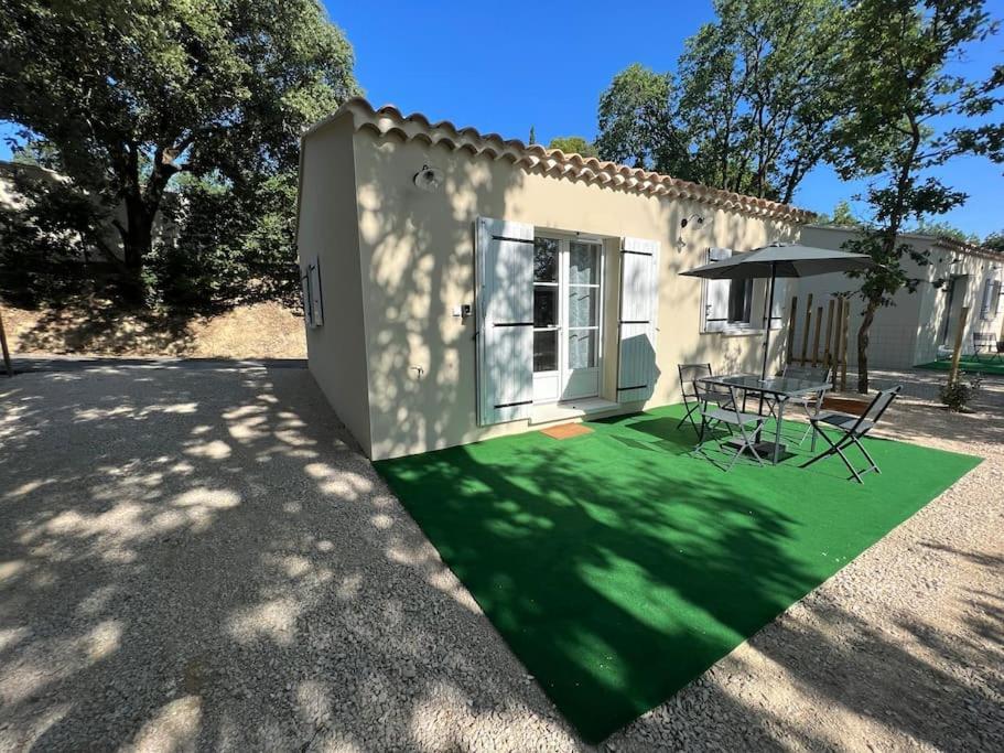 La Bastide D'Elma - Clim - Wifi Villa Сариан Екстериор снимка