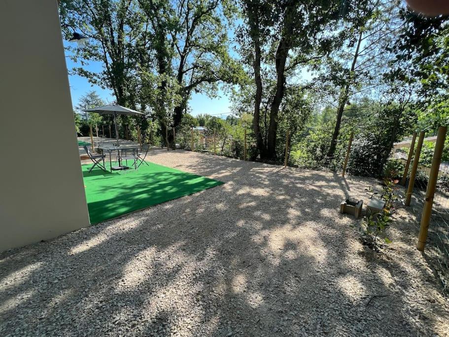 La Bastide D'Elma - Clim - Wifi Villa Сариан Екстериор снимка