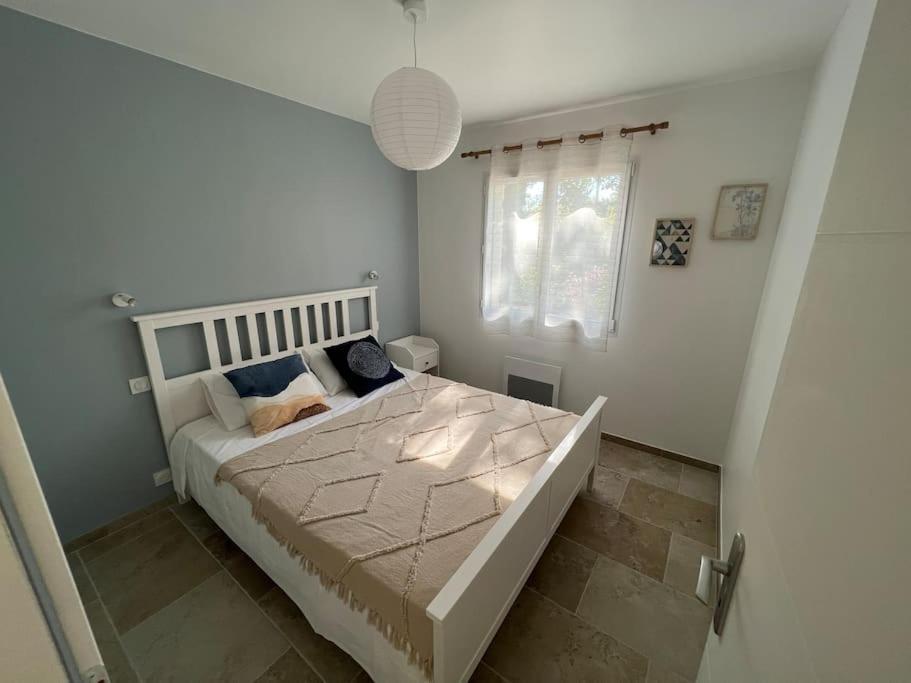 La Bastide D'Elma - Clim - Wifi Villa Сариан Екстериор снимка