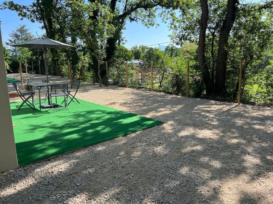 La Bastide D'Elma - Clim - Wifi Villa Сариан Екстериор снимка