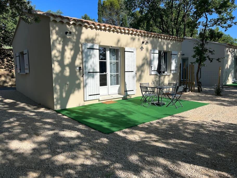 La Bastide D'Elma - Clim - Wifi Villa Сариан Екстериор снимка