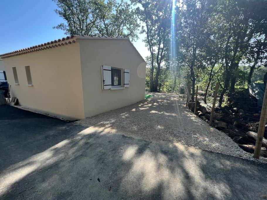 La Bastide D'Elma - Clim - Wifi Villa Сариан Екстериор снимка